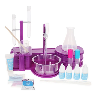 Glitzy Chemistry Set