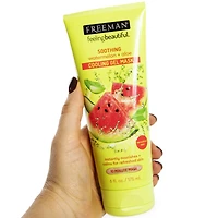 Freeman® Feeling Beautiful™ Soothing Watermelon & Aloe Cooling Gel Mask