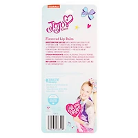 Jojo Siwa™ Flavored Lip Balm 8-Count