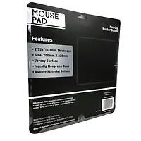 Mousepad 10.8in