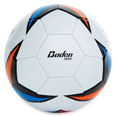 Baden® Aero 3 Soccer Ball