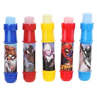 Marvel® Spider-Man™ Sidewalk Chalk Jumbo Set 5-Piece
