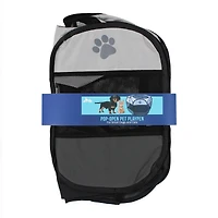 pop-up pet playpen 26in