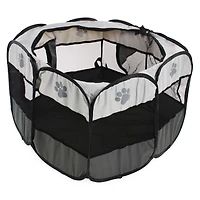 pop-up pet playpen 26in