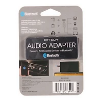 Bluetooth® Audio Adapter Usb + 3.5Mm Jack