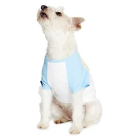 cute summer pet tee - abs