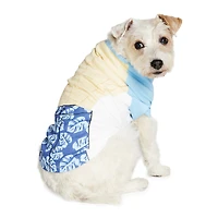 cute summer pet tee - abs