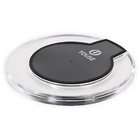 wireless charging pad, charging, 2.4 amp pad for android phone, galaxy cheap pad;qi-enabled pad;charger;phone charger;wireless phone charger;travel charger