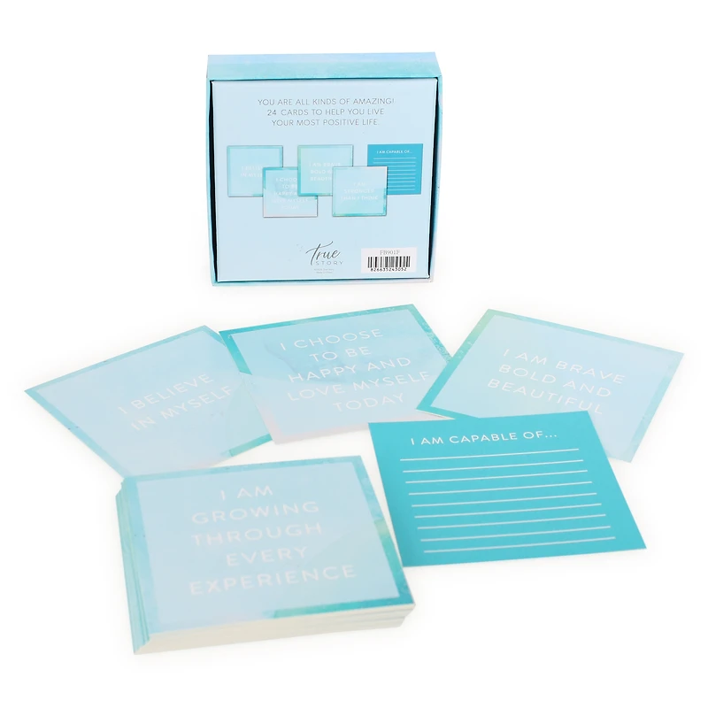 wellness cards - kindness or self-care