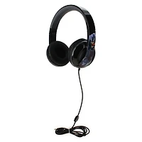 Marvel® Venom™ Plug-in Headphones