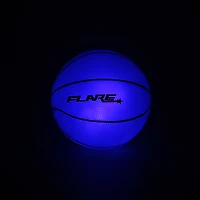 light-up sports ball