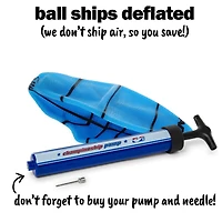 light-up sports ball