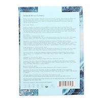 Jewel Vibes 23-Piece Total Face & Eye Makeup Palette