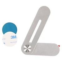 Magnetic Monitor Phone Mount For Laptops & Computer Monitors