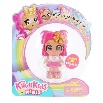 Kindi Kids™ Minis Bobble Doll
