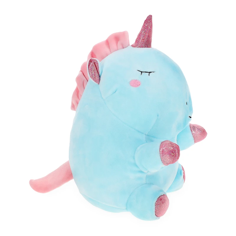 Marshmallow Animals Stuffed 8.5in