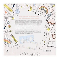 Mom & Me: An Art Journal To Share