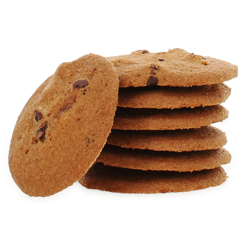 Tate's Chocolate Chip Cookies 3.5oz
