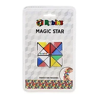 Rubik's® Magic Star Fidget Puzzle