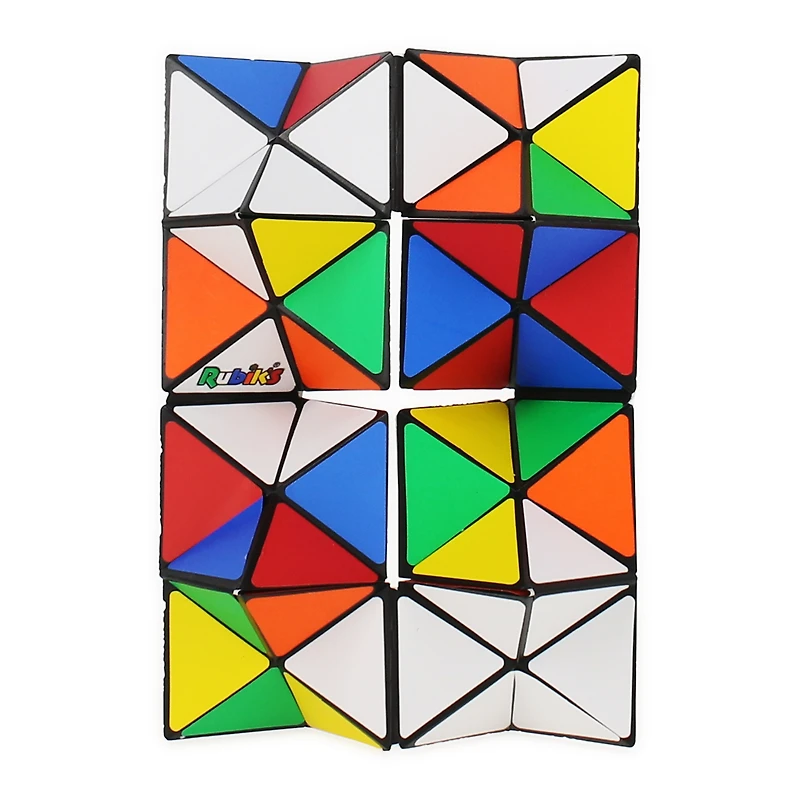 Rubik's® Magic Star Fidget Puzzle