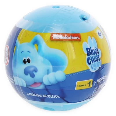 Blue's Clues™ Mash'Ems™ Series 1 Blind Bag