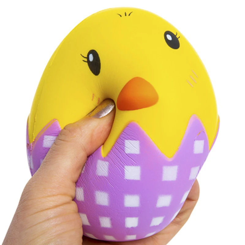 squish-mees™ squishy toy