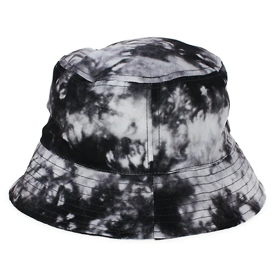 Tie Dye Bucket Hat