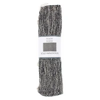 Solid Yarn Dye Rug 3ft X 5ft