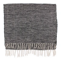 Solid Yarn Dye Rug 3ft X 5ft