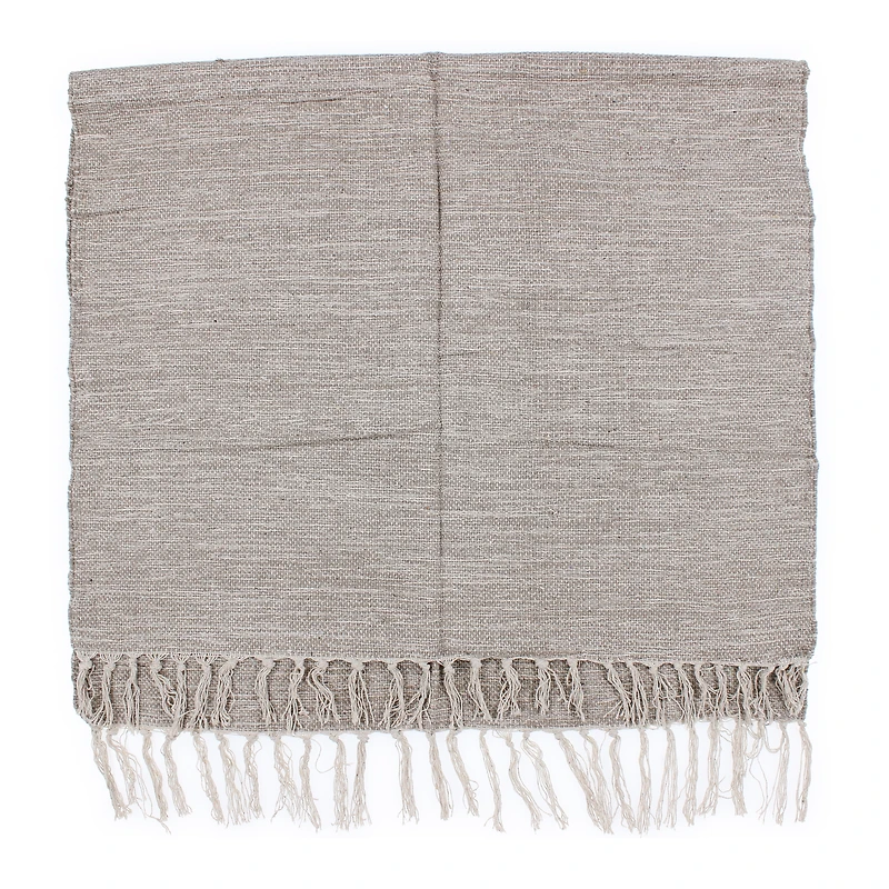 Solid Yarn Dye Rug 3ft x 5ft