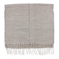 Solid Yarn Dye Rug 3ft x 5ft