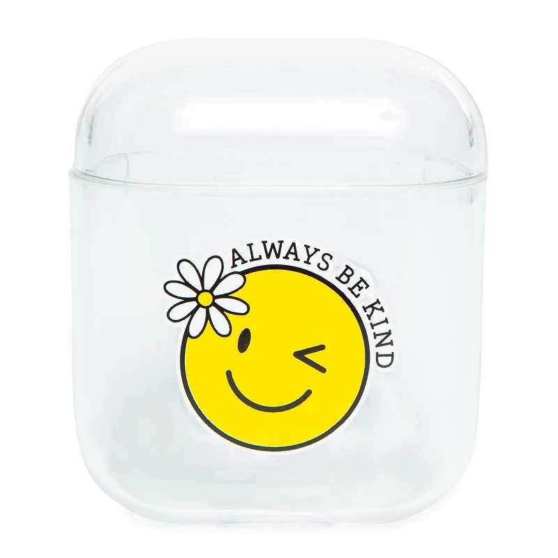 Aesthetic Quote Case For Apple Airpods®