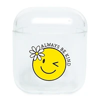 Aesthetic Quote Case For Apple Airpods®