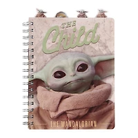 The Mandalorian™ Spiral Journal