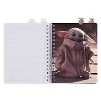 The Mandalorian™ Spiral Journal