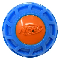 Nerf Dog™ Exo Squeaker Ball Pet Toy 4in