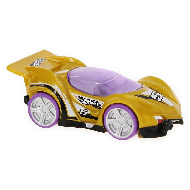 hot wheels® the loyal subjects toy car