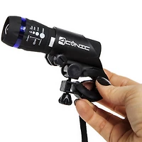 Led Universal Bicycle Headlight