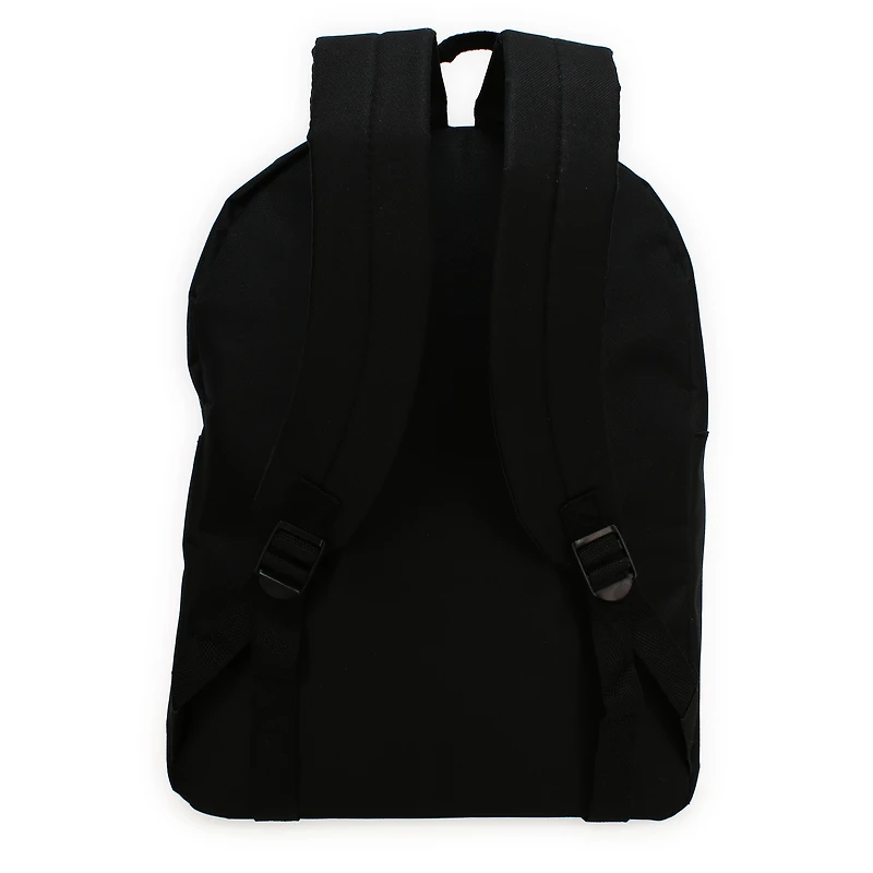 metallic animal backpack 16in