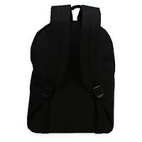 metallic animal backpack 16in