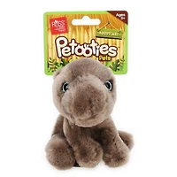 Russ® Petooties™ Pets - Hippo Stuffed Animal 5in