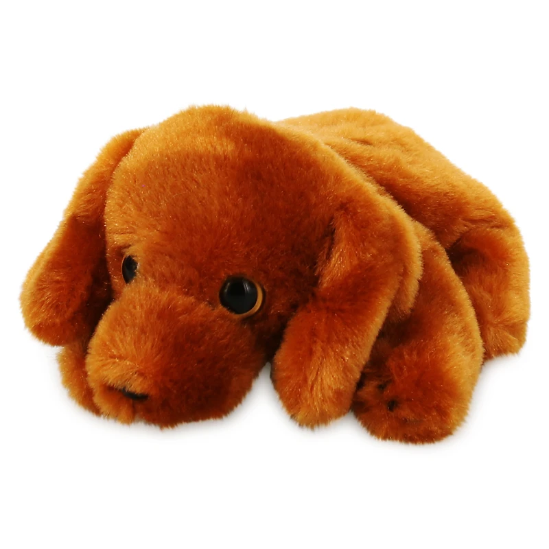 Russ® Petooties™ Pets - Irish Setter Dog Stuffed Animal 5in
