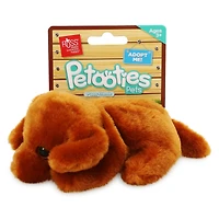 Russ® Petooties™ Pets - Irish Setter Dog Stuffed Animal 5in