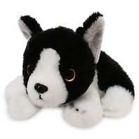 Russ® Petooties™ Pets - Boston Terrier Dog Stuffed Animal 5in