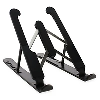 adjustable & foldable laptop stand