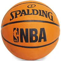 nba spalding basketball