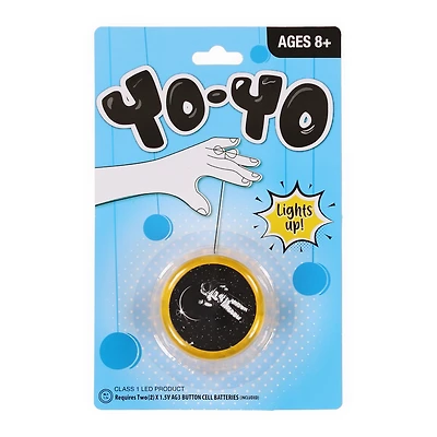 light up yo-yo