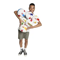 international team 5 soccer ball