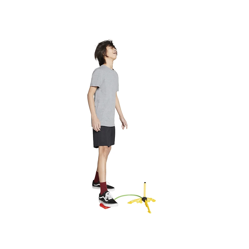 Backyard Rocket Launcher