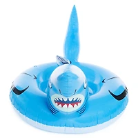 Shark inner Tube Pool Float 38in